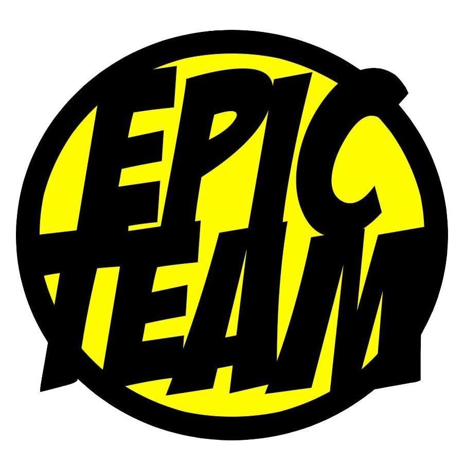 Team Epic Logo - Epic Team