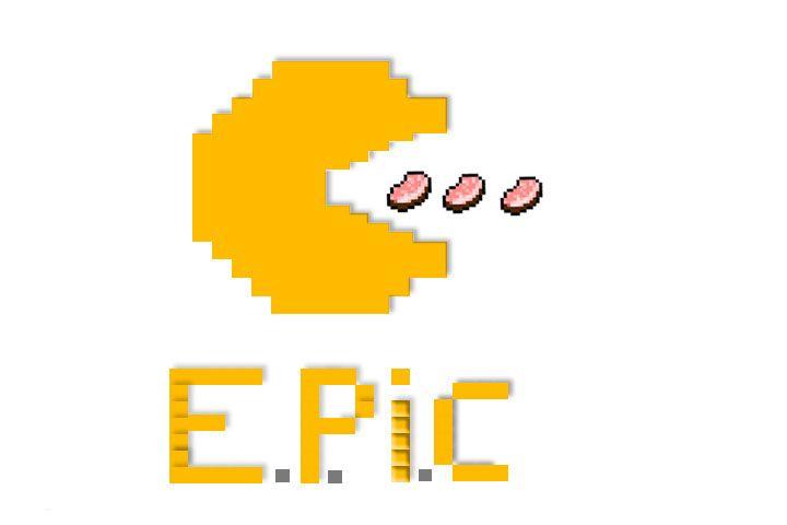 Team Epic Logo - Team Epic