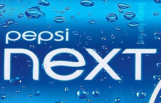 Pepsi Next Logo - Pepsi NEXT lures new consumers into cola category as sales exceed ...