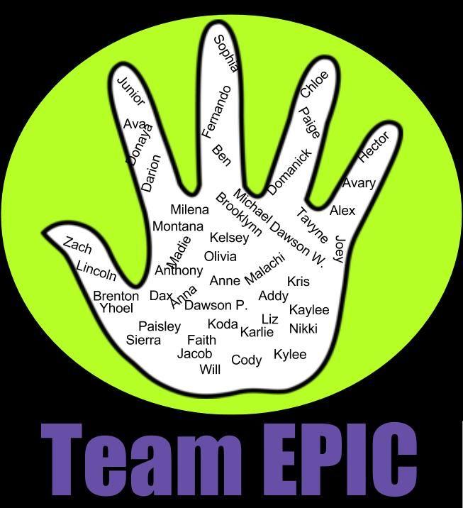Team Epic Logo - The Dirty Truth About Personalized Learning: The First Week with ...