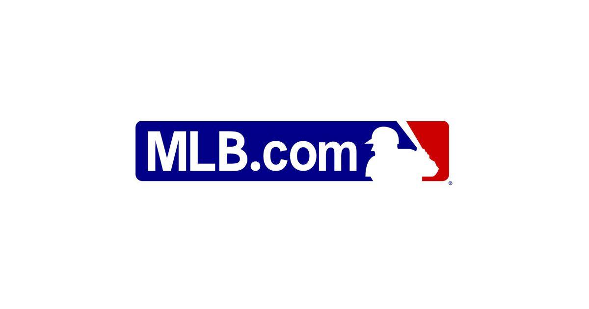 Cool MLB Logo - MLBPressbox.com | MLB.com