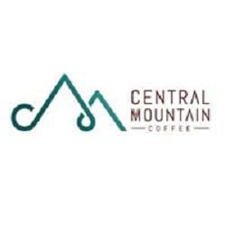 Central Mountain Logo - Central Mountain Coffee | Betterbizlist Directory