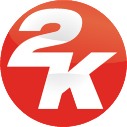 2K Logo - Nba 2k Logos