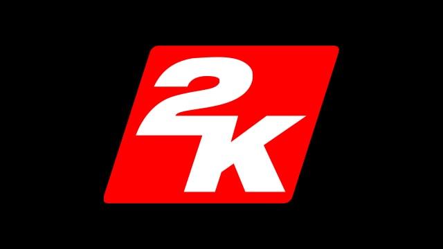 2K Logo - 2k-logo | Find Your Inner Geek