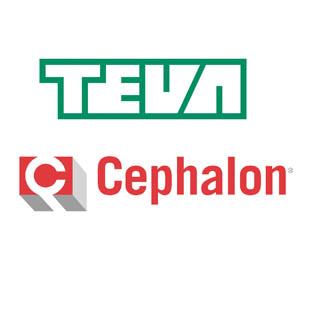 Cephalon Logo - How The Cephalon Teva Deal Unfolded: CEO Wasn't Kidding