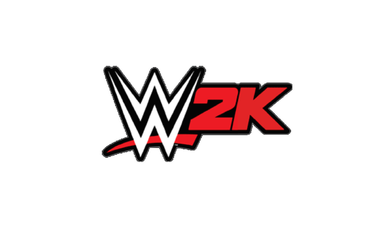 2K Logo - Wwe 2k Logos