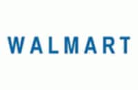 Old Walmart Logo - 12 mesmerizing animations show how the logos for Apple, Coca-Cola ...