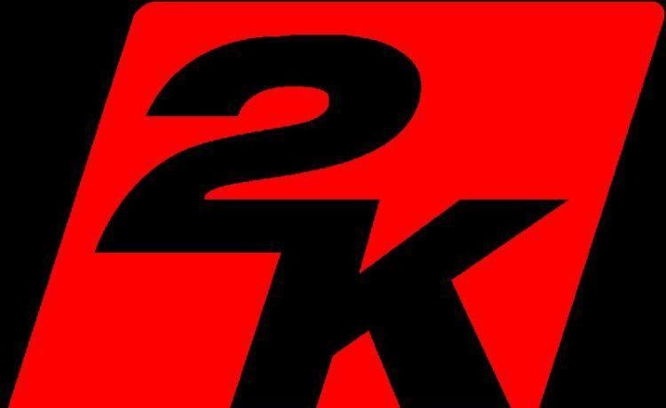 2K Logo - A Highly Anticipated New Game of 2K Franchise Will Arrive Before