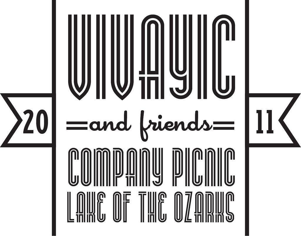 Company Picnic Logo - Company Picnic Logo | Tolman Bryant | Flickr