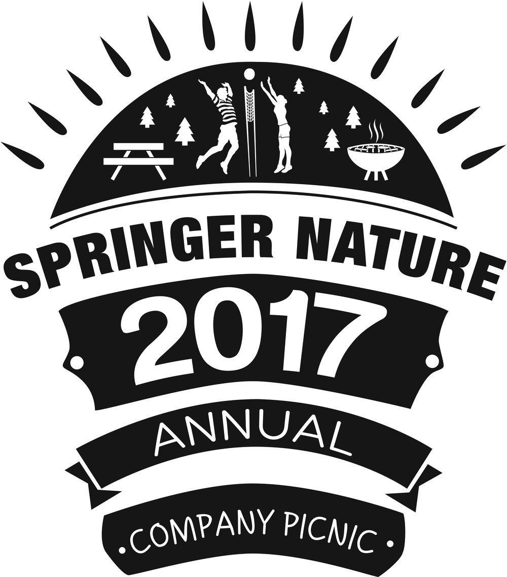 Company Picnic Logo - Jonathan Arias