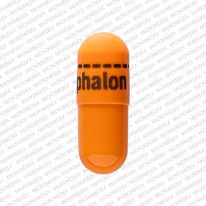 Cephalon Logo - Logo Cephalon 15 mg Pill Images (Orange / Capsule-shape)