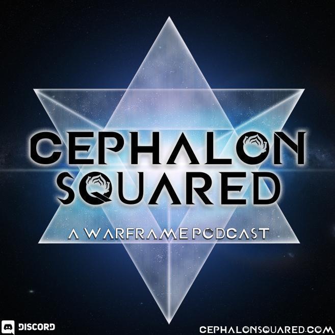 Cephalon Logo - We got a new logo!