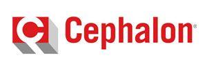 Cephalon Logo - cephalon-logo - IEDCO