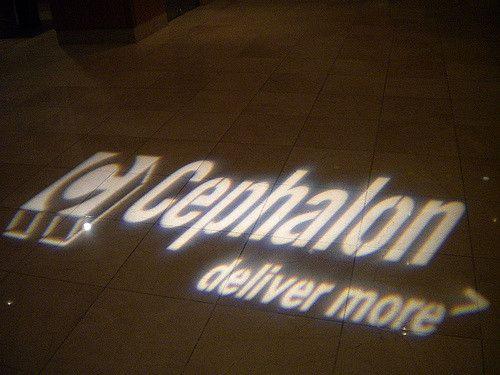 Cephalon Logo - Cephalon logo | asianpoolhustler | Flickr