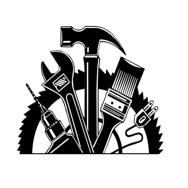 General Contractor Logo - construction general contractor logos clipart | construction logo
