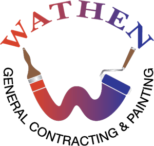 General Contractor Logo - Wathen General Contractor Logo Vector (.AI) Free Download