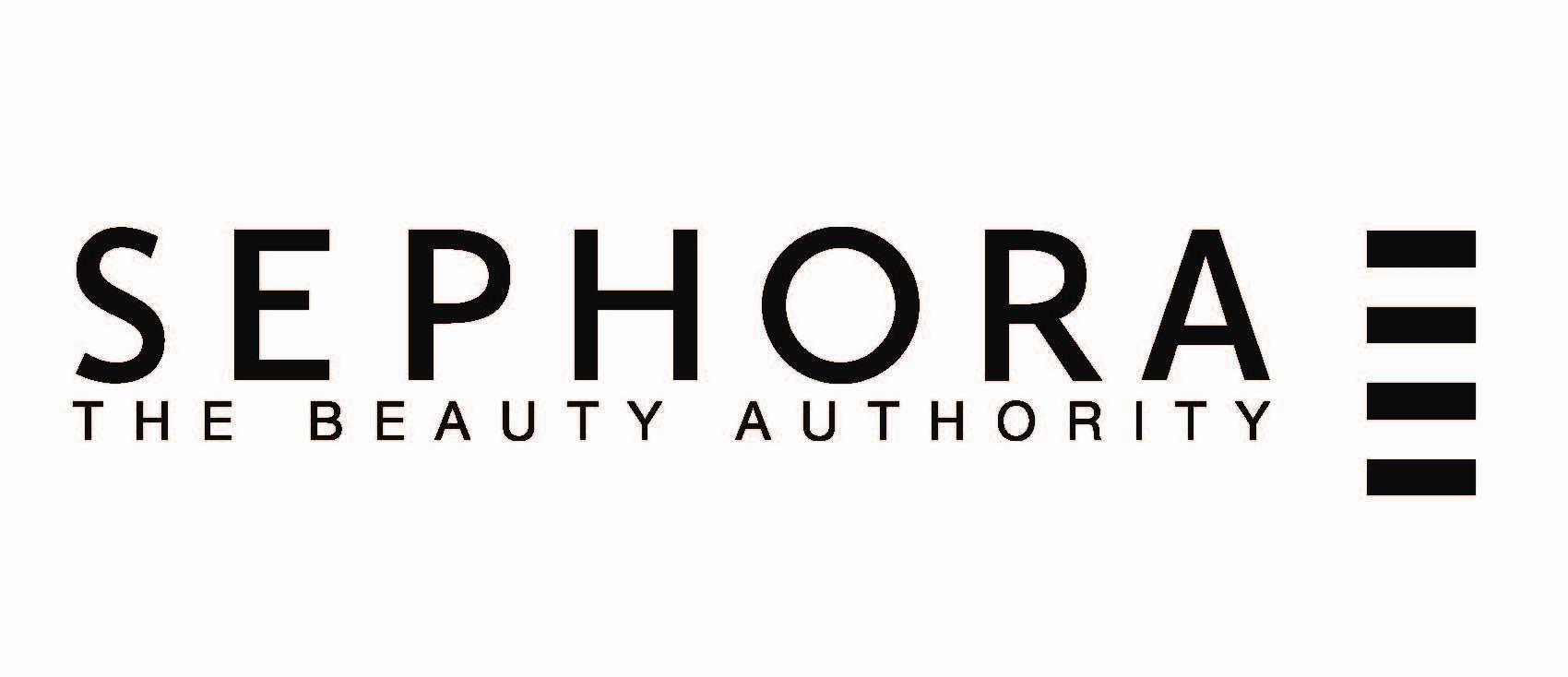 Leading Makeup Brand Logo - Sephora Mega Haul! | A Little Bit Of Girl Geekery