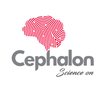 Cephalon Logo - Med Comms | Brandcare