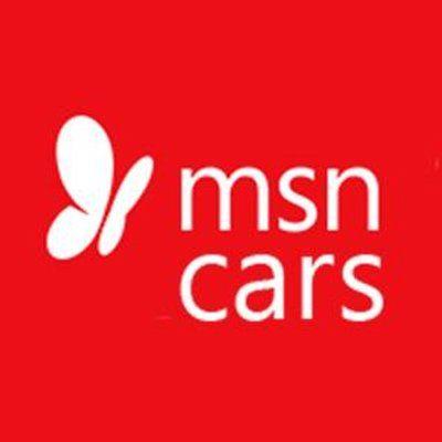 MSN Car Logo - MSN UK Cars on Twitter: 