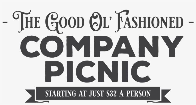 Company Picnic Logo - Mapleside Farms Has Reinvented The Company Picnic - Company Logo ...