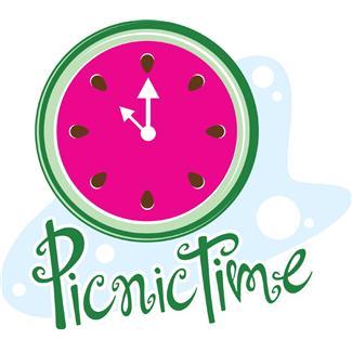 Company Picnic Logo - the picnic in Lincolnwood, | Clipart Panda - Free Clipart Images