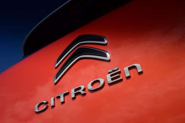 MSN Car Logo - Citroen to celebrate centenary with two concept cars in 2019