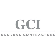 General Contractor Logo - Working at GCI General Contractors