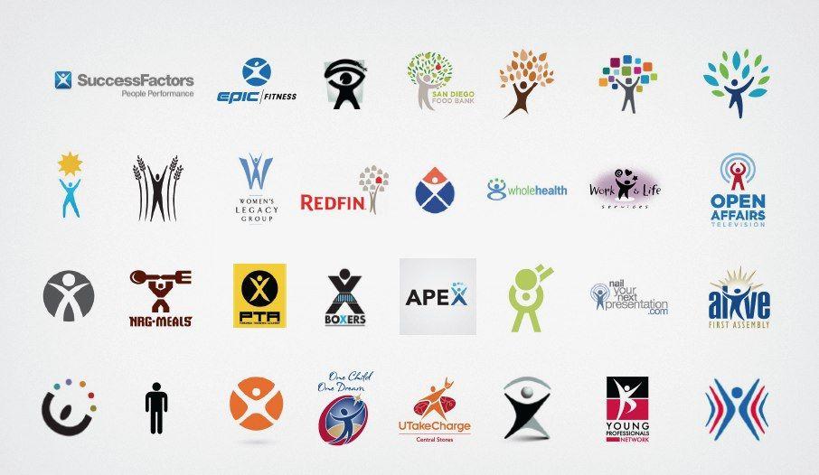 Figure Logo - Behind the Scenes of the Atlassian Logo Redesign - Atlassian Blog