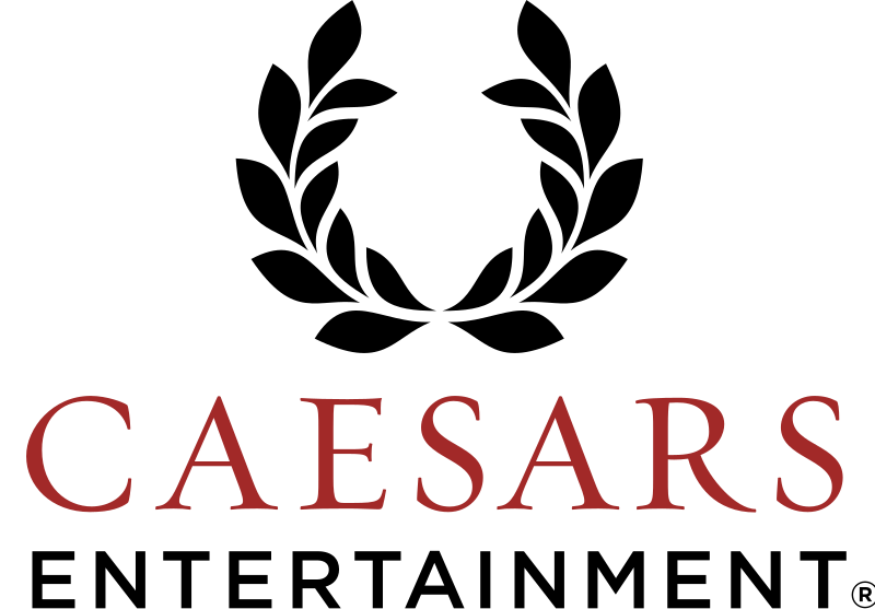 Caesars Entertainment Logo - File:Caesars Entertainment logo.svg