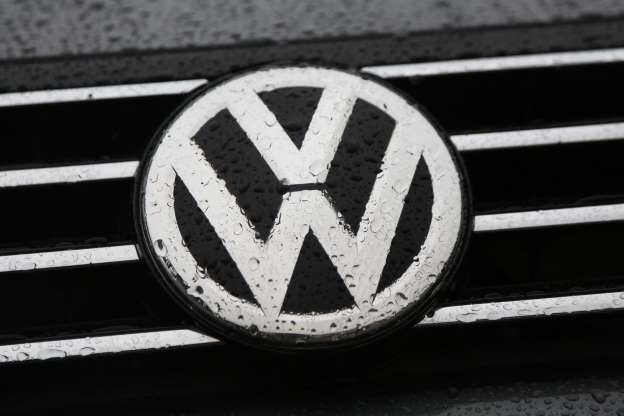 MSN Car Logo - Volkswagen to recall 000 'potentially lethal' cars after it was