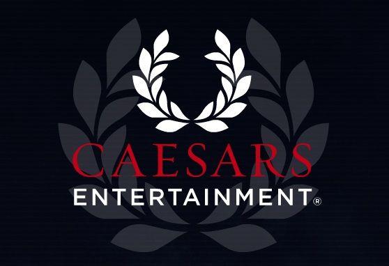 Caesars Entertainment Logo - Casino Marketing - Caesars is Opening Hotels in India