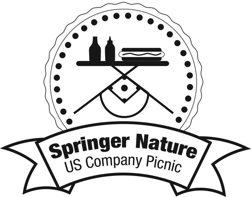 Company Picnic Logo - Jonathan Arias