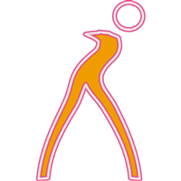 Figure Logo - AEROBIC FIGURE Logo Vector (.EPS) Free Download