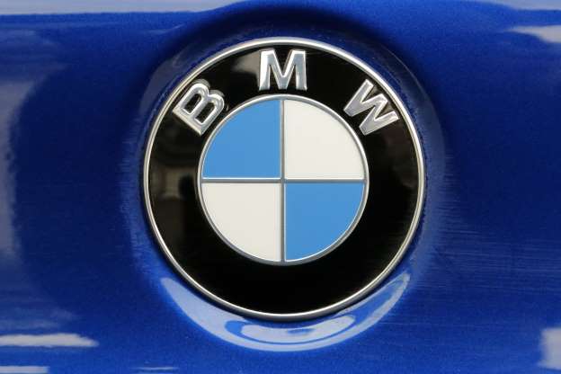 MSN Car Logo - BMW is recalling 312,000 cars in UK over fears their engines could ...