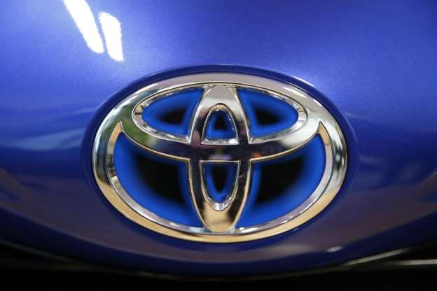MSN Car Logo - Toyota announces new recall of 2.4 million hybrid cars