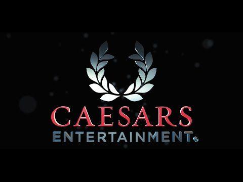 Caesars Entertainment Logo - Caesars Entertainment narrows its first-quarter loss - WorldNews