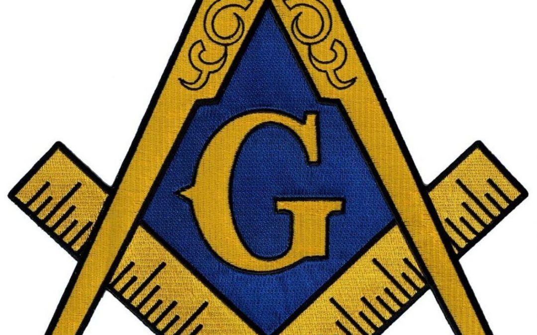 Blue Lodge Logo - Thank You Grand Strand Masonic Lodge # 392 A.F.M. Community