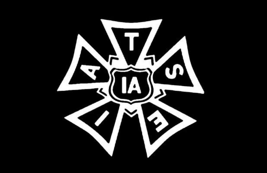 IATSE Logo - IATSE Names James J Claffey Jr International VP - The Edwardsville ...