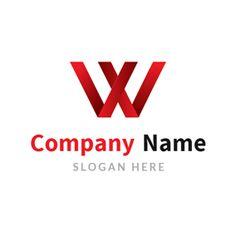 Red Letter Company Logo - Best Letter Logos image