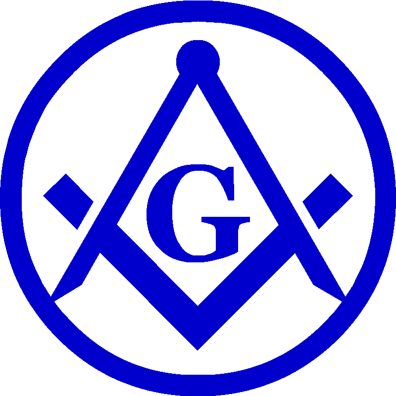 Blue Lodge Logo - Masonic Logo Collection