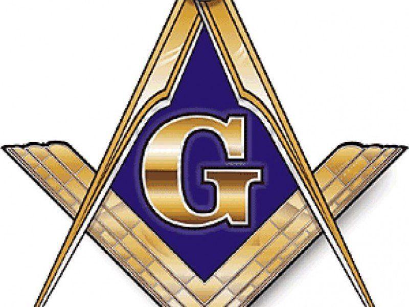Blue Lodge Logo - Masonic Lodge Opens Its Doors | Creve Coeur, MO Patch