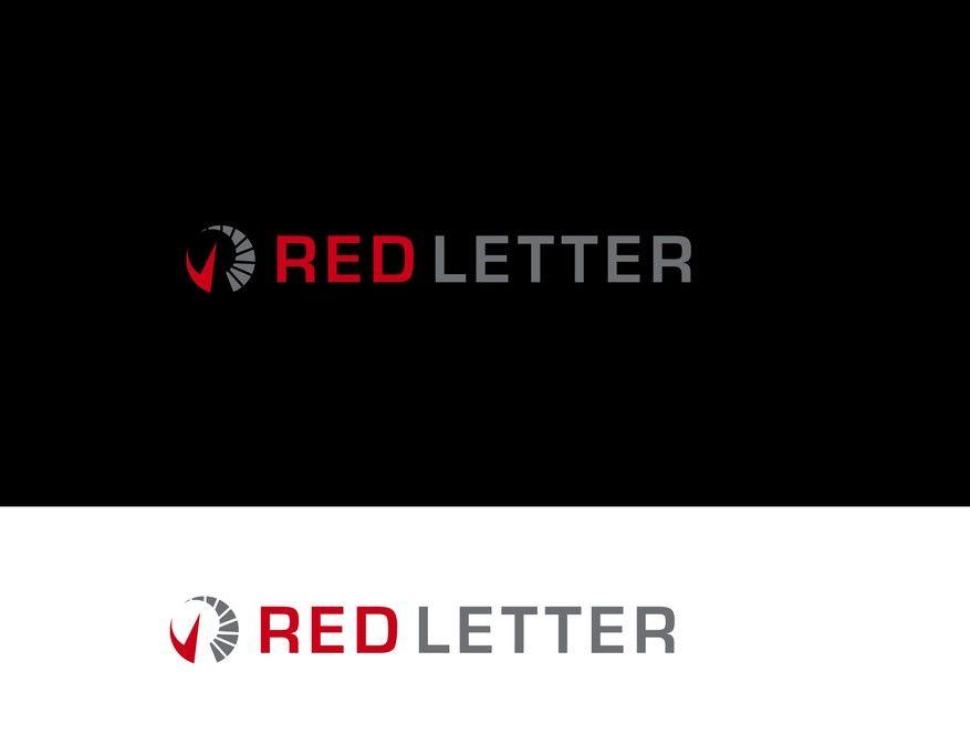 Red Letter Company Logo - Create A Fresh, Versatile Logo For A Audio Visual Technologies