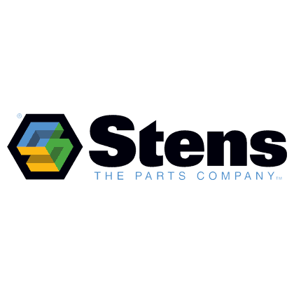 Silver Streak Logo - Stens Silver Streak Replacement Trimmer Blades Pk 12 - All Clothing
