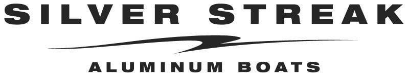 Silver Streak Logo - SILVER STREAK 21FT PHANTOMBOAT SHOW PRICING IN EFFECT UNTIL