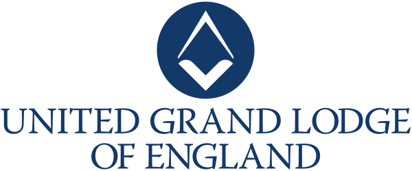 Blue Lodge Logo - United Grand Lodge of England to UGLE