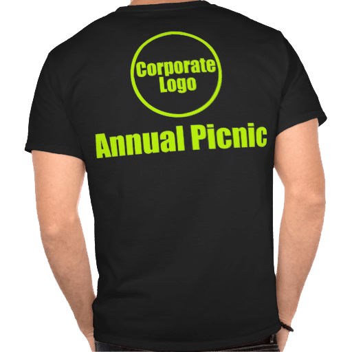 Company Picnic Logo - Picnic Master > Company Picnics