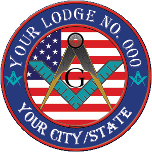 Blue Lodge Logo - Freemasons Web Logos