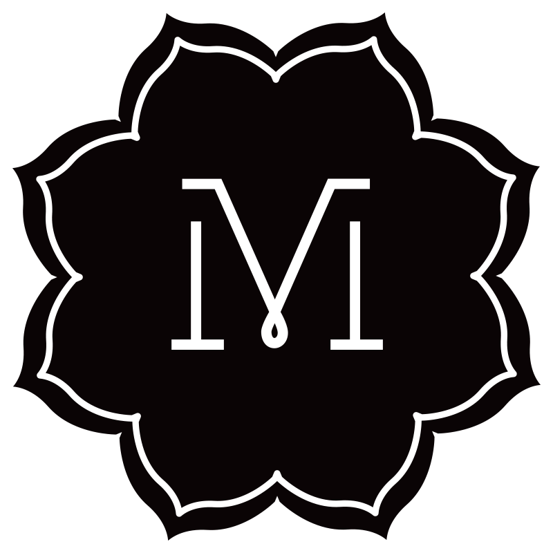 Magnolia and Vine Logo - Magnolia and Vine
