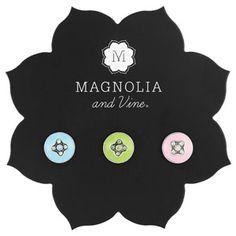 Magnolia and Vine Logo - 32 best Magnolia and vine images on Pinterest | Grape vines, Vines ...