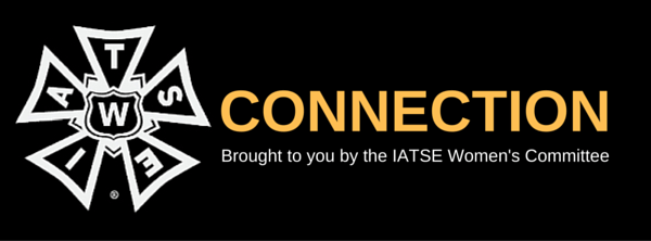 IATSE Logo - IATSE 209